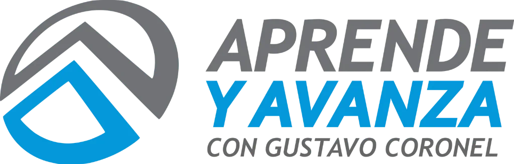 Aprende y Avanza con Gustavo Coronel