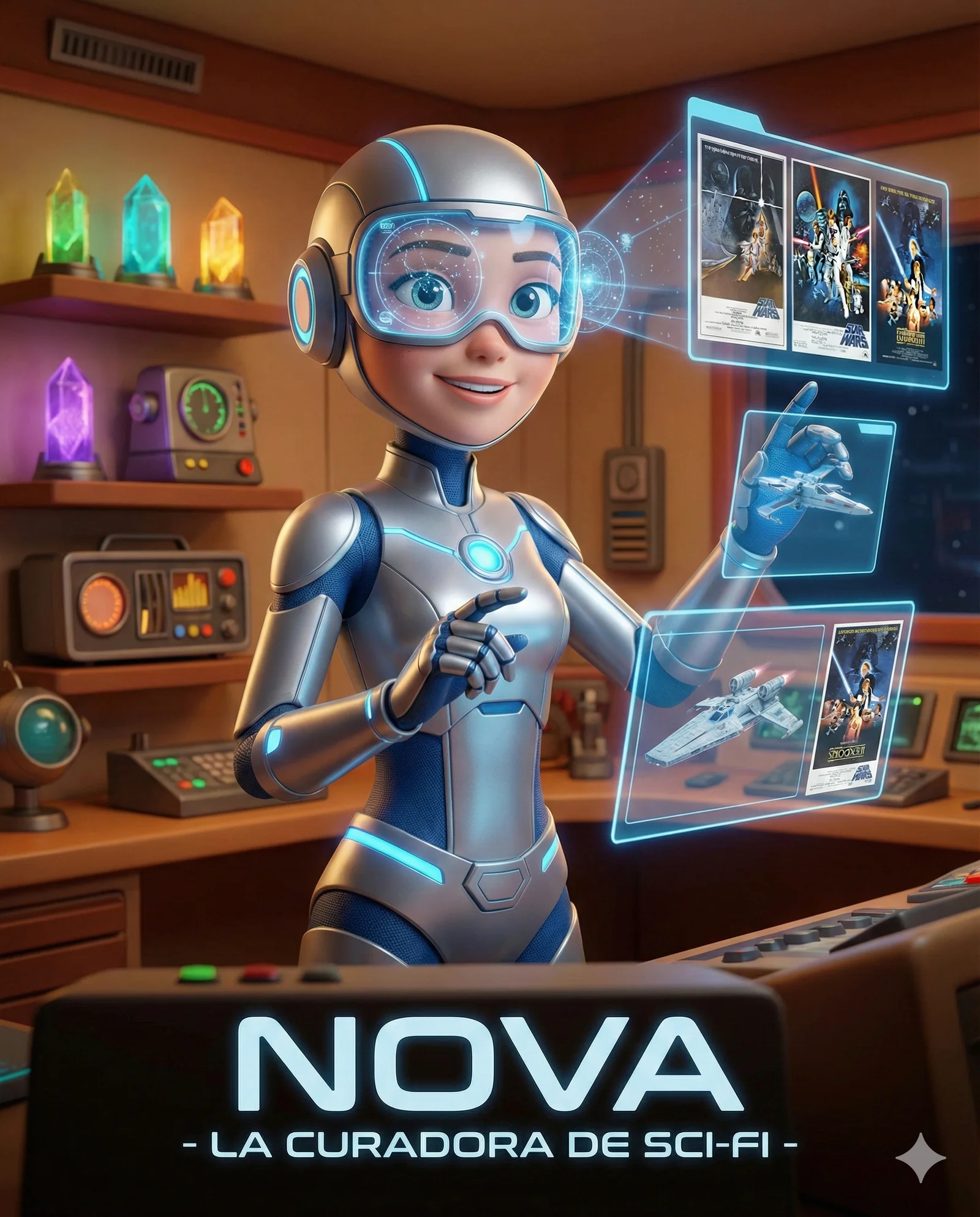 NoVA
