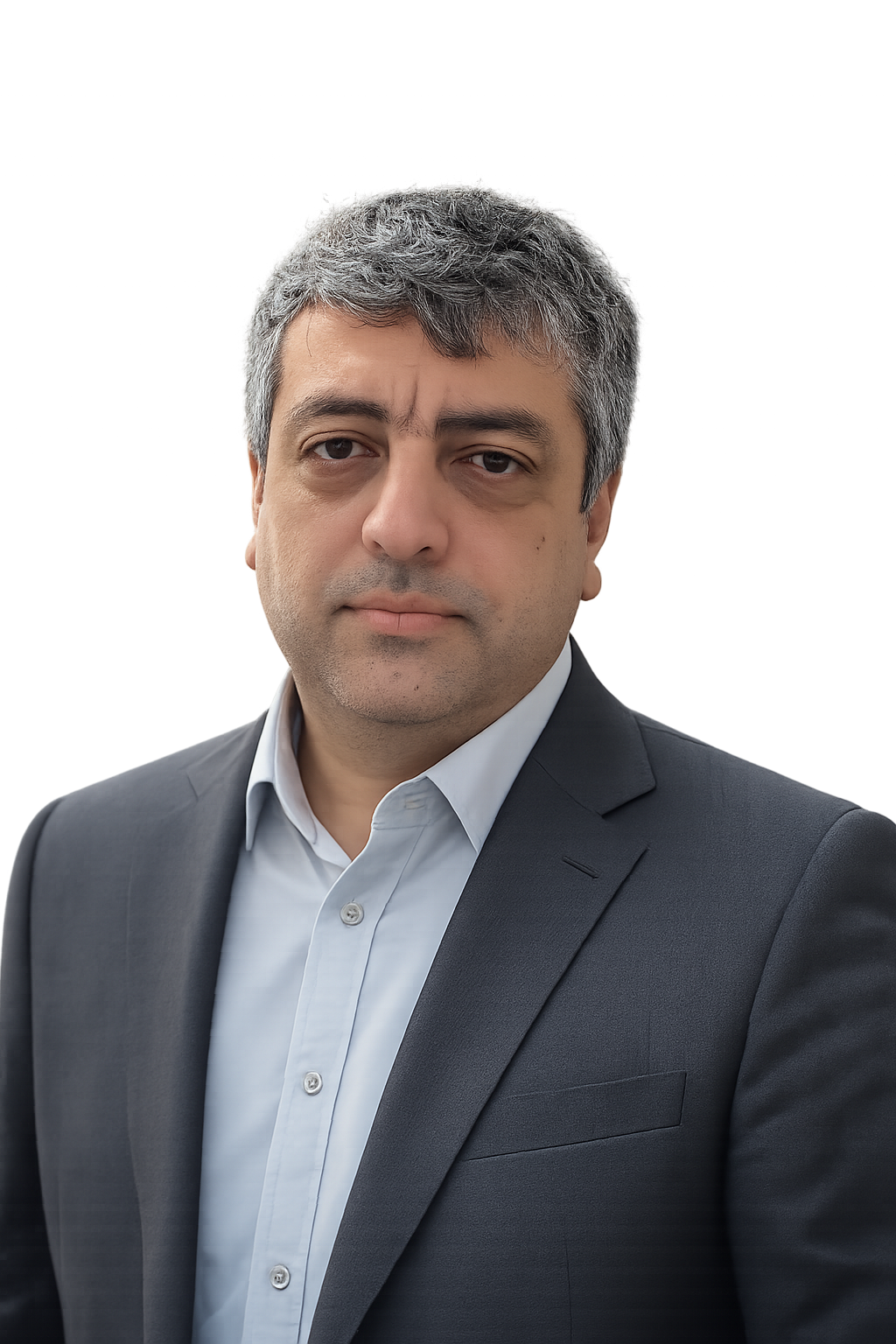 Gustavo Coronel