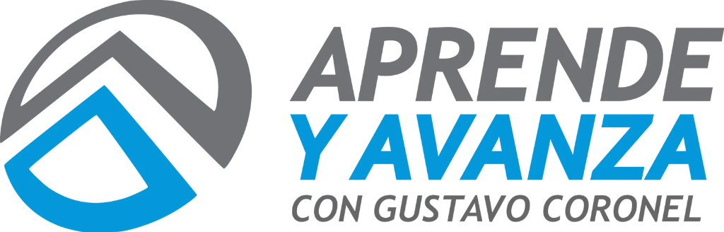Aprende y Avanza Logo