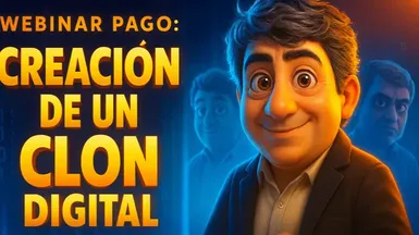Curso Clon Digital