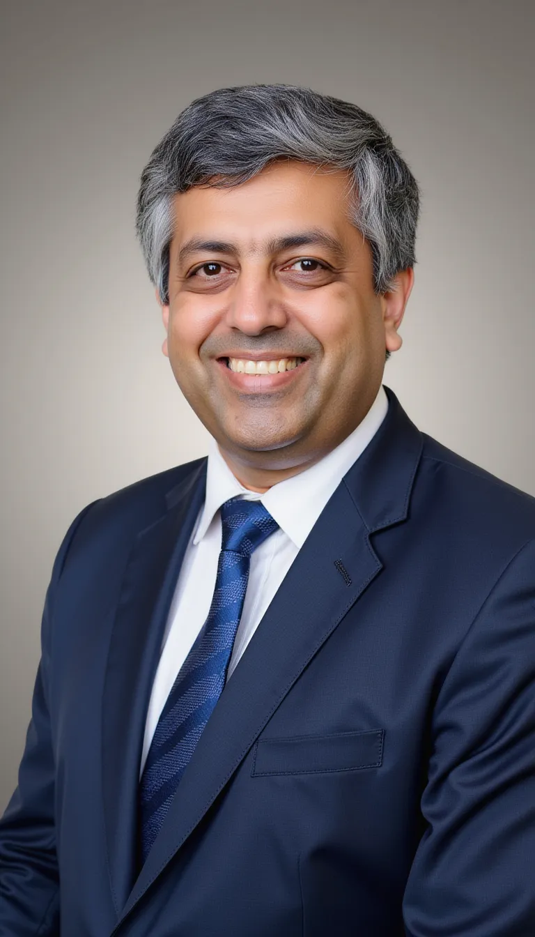 Gustavo Coronel